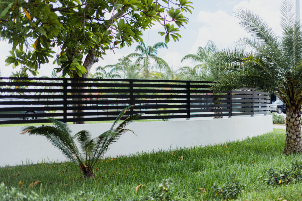 Fencing Manufacturer Miami FL