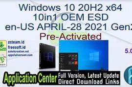 Windows 10 X64 21H2 10in1 OEM ESD pt-BR SEP 2021 {Gen2}