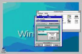 Windows 3 11 