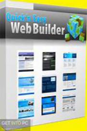 Quick n Easy Web Builder 10